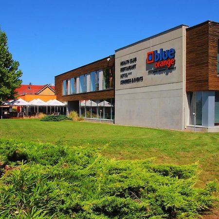 Blue Orange Resort プラハ エクステリア 写真