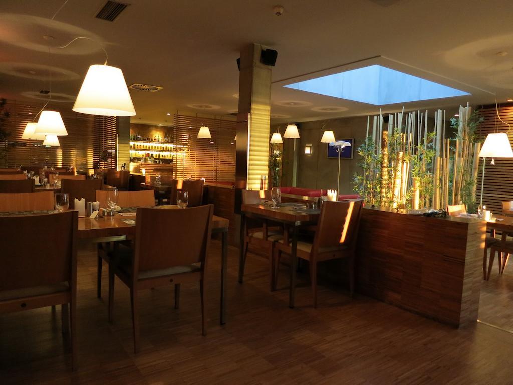 Blue Orange Resort プラハ 部屋 写真